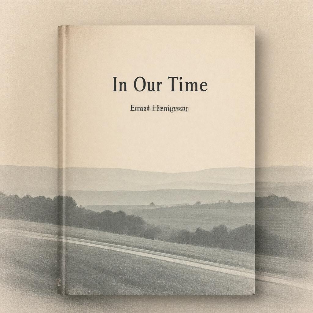 In Our Time (short story collection)